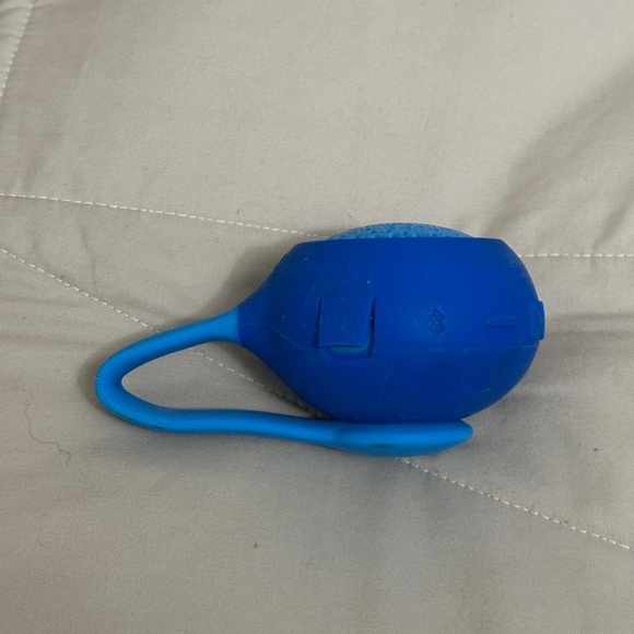 Blue two tone. Polaroid P1, Bluetooth speaker. - Picture 6 of 13